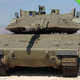 Image for article titled The Future of Armored Defense Is a Molten Metal Forcefield